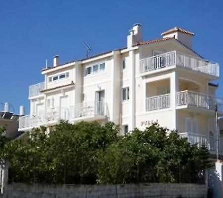 Villa Sofia Skala  Dış mekan fotoğraf