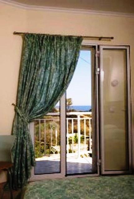 Villa Sofia Skala  Oda fotoğraf