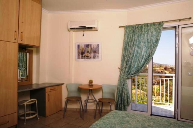 Villa Sofia Skala  Dış mekan fotoğraf